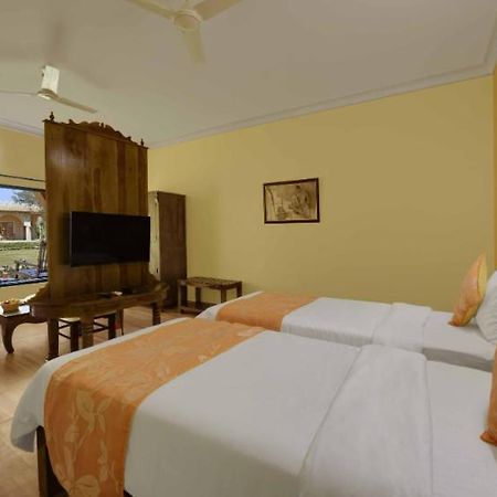 Hariyali Dhani Camps & Resort Jodhpur  Exterior photo