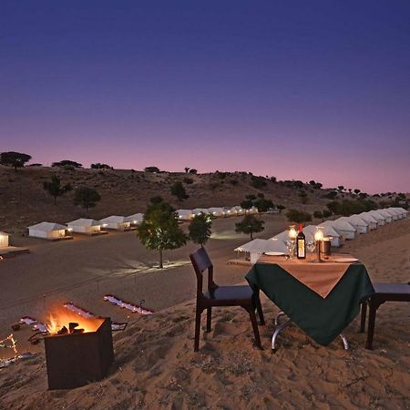 Hariyali Dhani Camps & Resort Jodhpur  Exterior photo