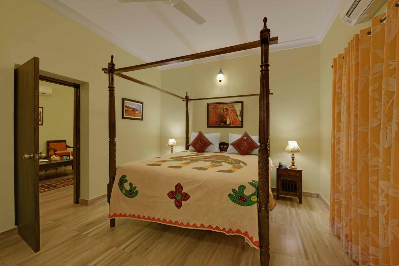 Hariyali Dhani Camps & Resort Jodhpur  Exterior photo