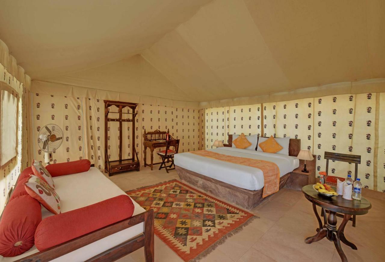 Hariyali Dhani Camps & Resort Jodhpur  Exterior photo